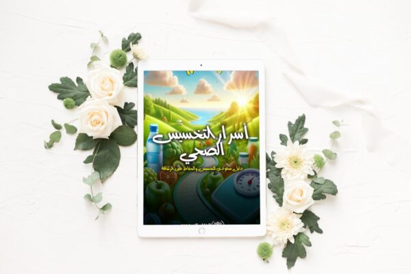 كتاب تخسيس الوزن